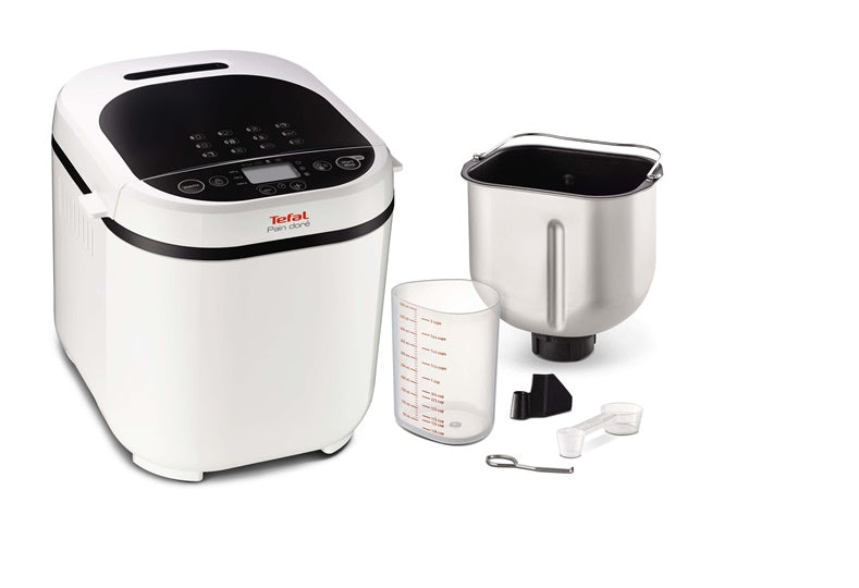 Wypiekacz do chleba Tefal PF2101