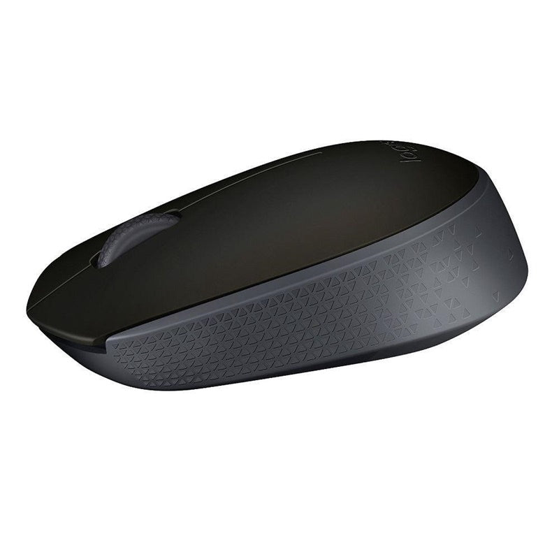 Mysz bezprzewodowa Logitech M171, czarna