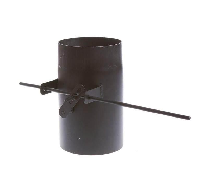 Rura do piecyka WADEX, 160 mm, 25 cm
