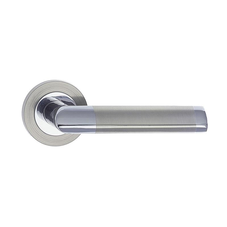 Klamka Metal-Bud Daro, chrom matowy