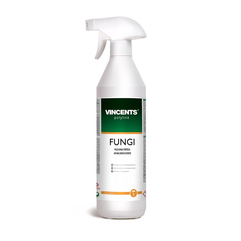Środek grzybobójczy Fungi, 0,75 l