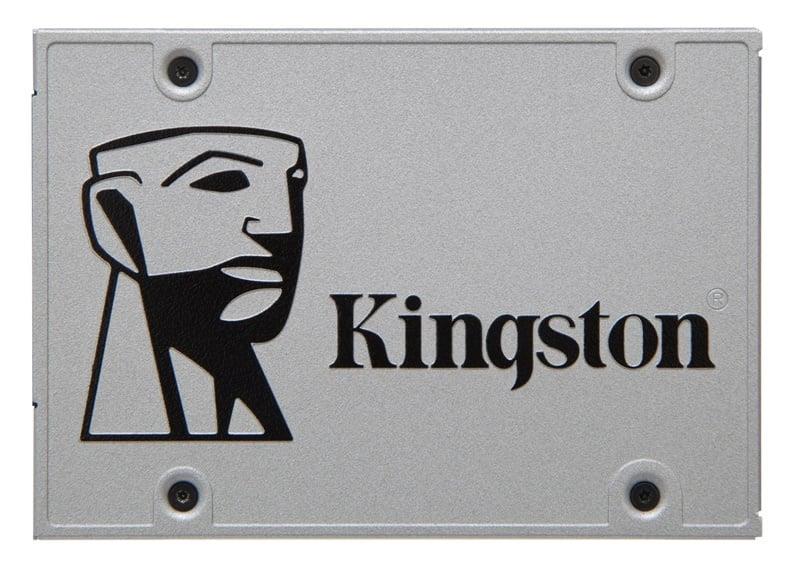 Dysk twardy Kingston SUV400S37, 2,5", 240 GB, SATA 3