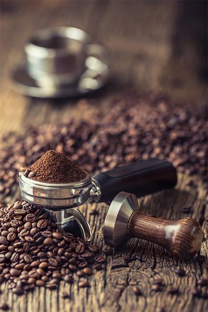 Kawa ziarnista Neronobile Espresso Intenso, 1 kg