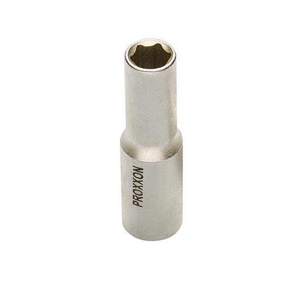 Ilgoji varžtų galvutė Proxxon, ½", 17 mm