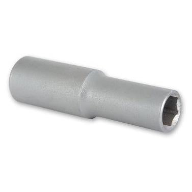 Ilgoji varžtų galvutė Proxxon, ¼", 10 mm