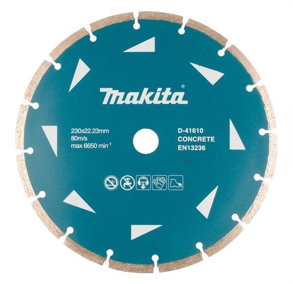 DISKAS D-41610 DEIMANT 230X2.6X22.23mm
