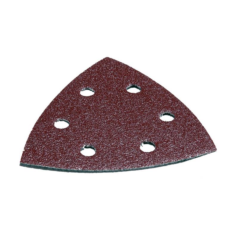 Trikampiai šlifavimo lapeliai Makita, 94mm, 10vnt