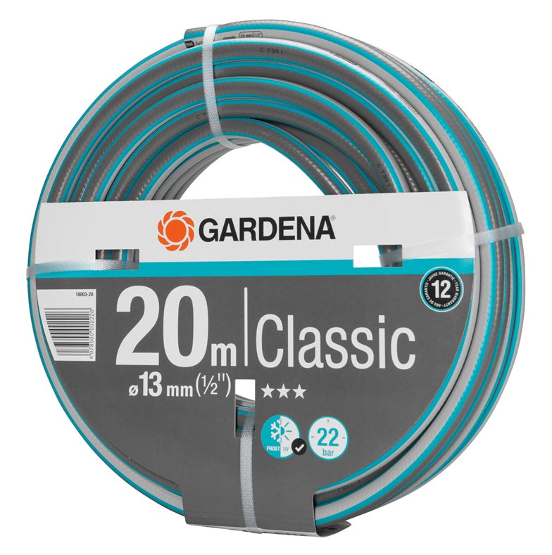 Wąż ogrodowy Gardena Classic 18003-20, 13 mm, 20 m