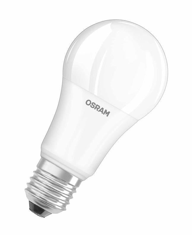 Żarówka LED Osram, A60, E27, 14 W, 1521 lm, 2700 K