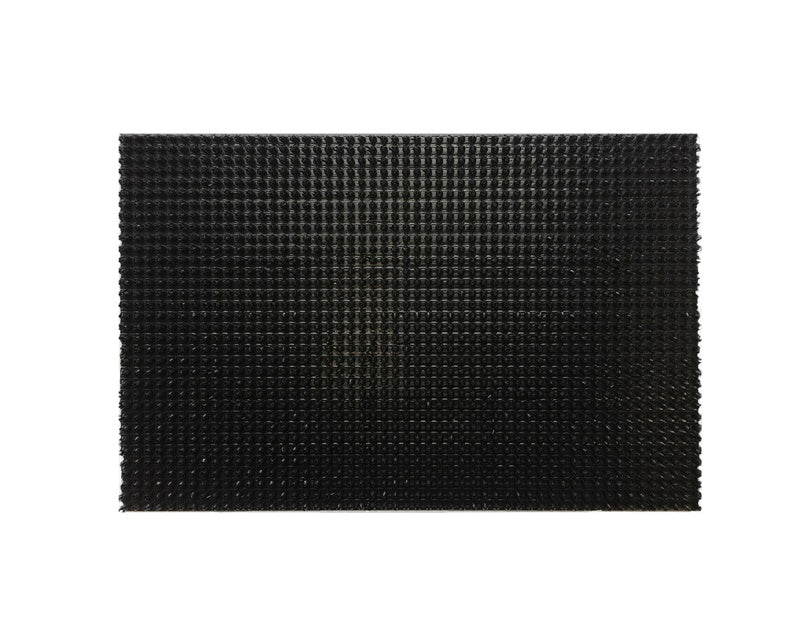 Plastikowa wykładzina „Easy Turf” 09 0,9 m, czarna