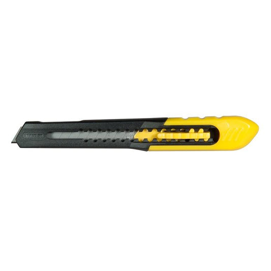 Nóż z ostrzem odłamywanym Stanley 0-10-150, 9 mm