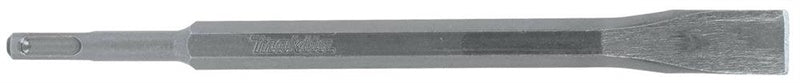 Plokščias betono kaltas Makita SDS-PLUS, 20 mm