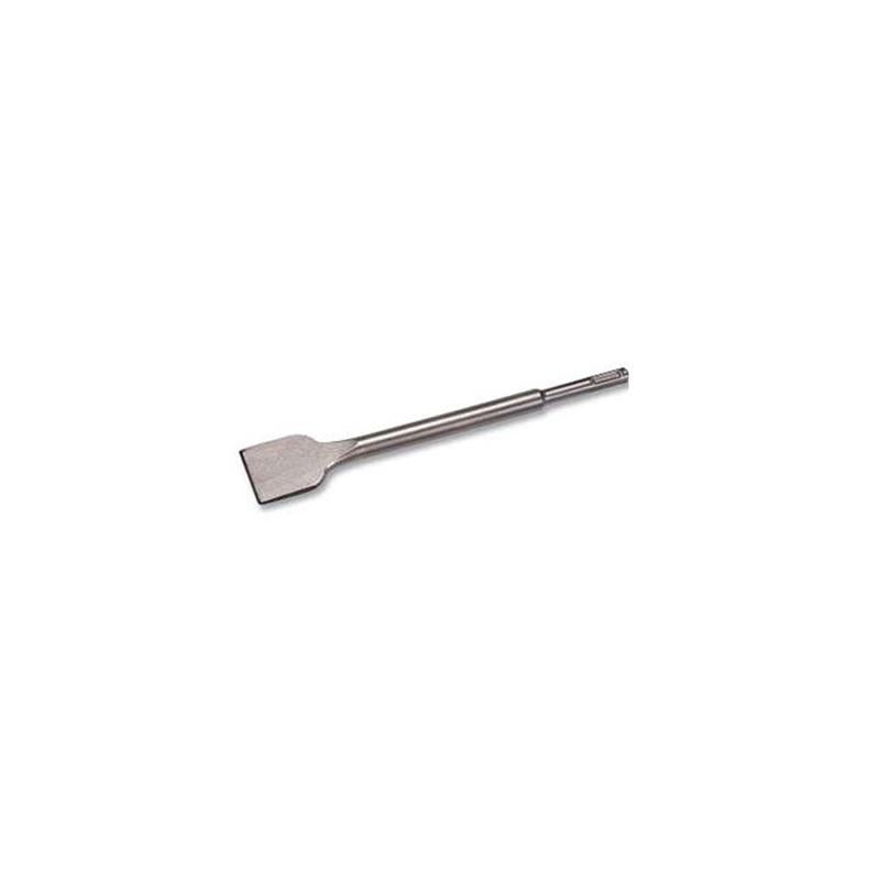 Płaskie dłuto do betonu Makita SDS-PLUS, 40 mm