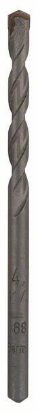 Betono grąžtas Bosch CYL-3, 4,5x75 mm