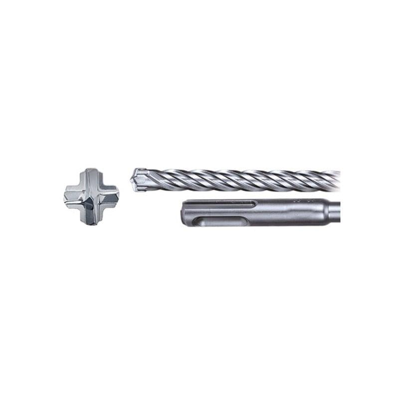 Wiertło do betonu Makita Nemesis B-11667, SDS-plus, 6x110 mm