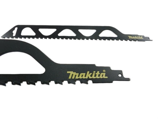 Brzeszczot do piły szablastej Makita, B-10394, 30,5 cm