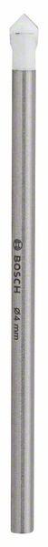 Stiklo ir plytelių grąžtas Bosch CYL-9, 4x70 mm