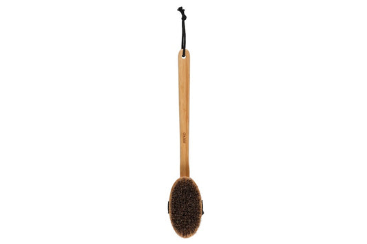 Sauna brush RENTO