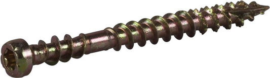 Medsraigčiai Essve 3,9 mm x 42 mm, CR, TX10, 400 vnt.