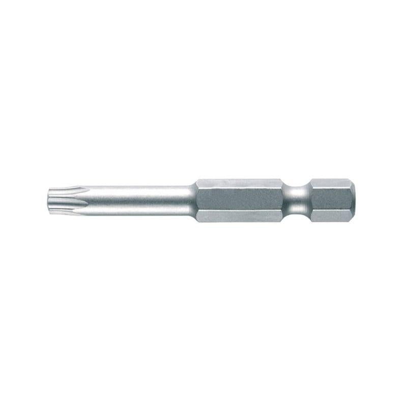 Zestaw końcówek wkrętakowych Makita B-25404, T25, 50 mm, 3 szt.