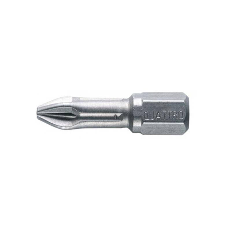 Końcówki wkrętakowe Makita B-23488 PZ1, 25 mm, 3 szt.