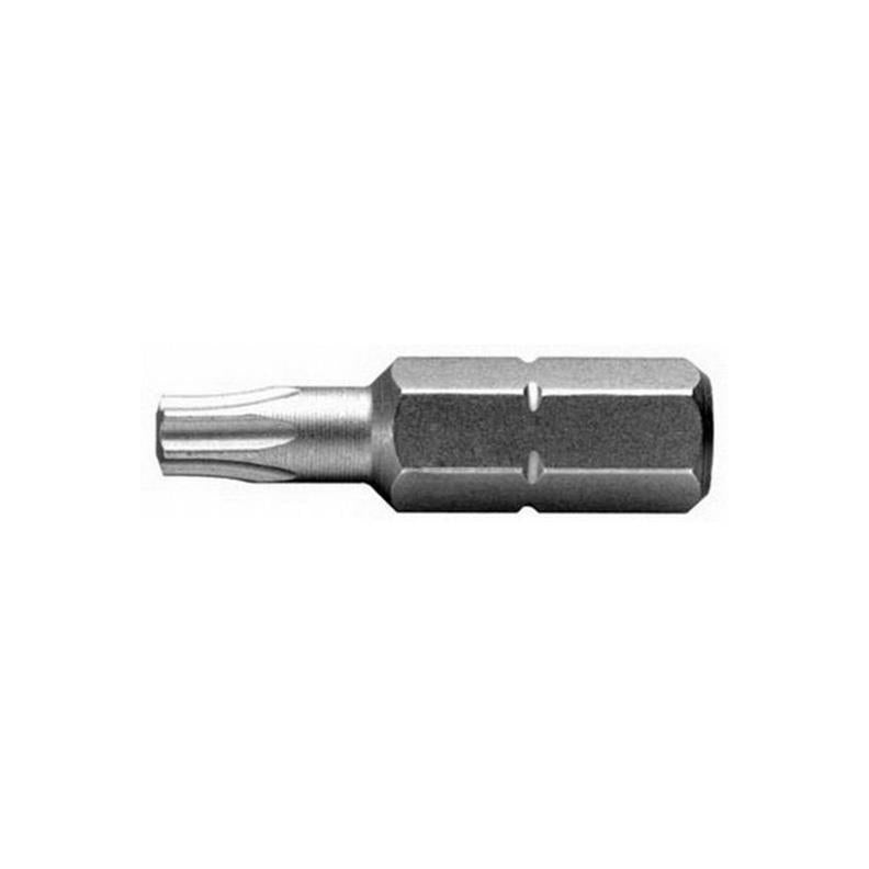 Końcówki wkrętakowe Makita B-23634 T27, 25 mm, 3 szt.