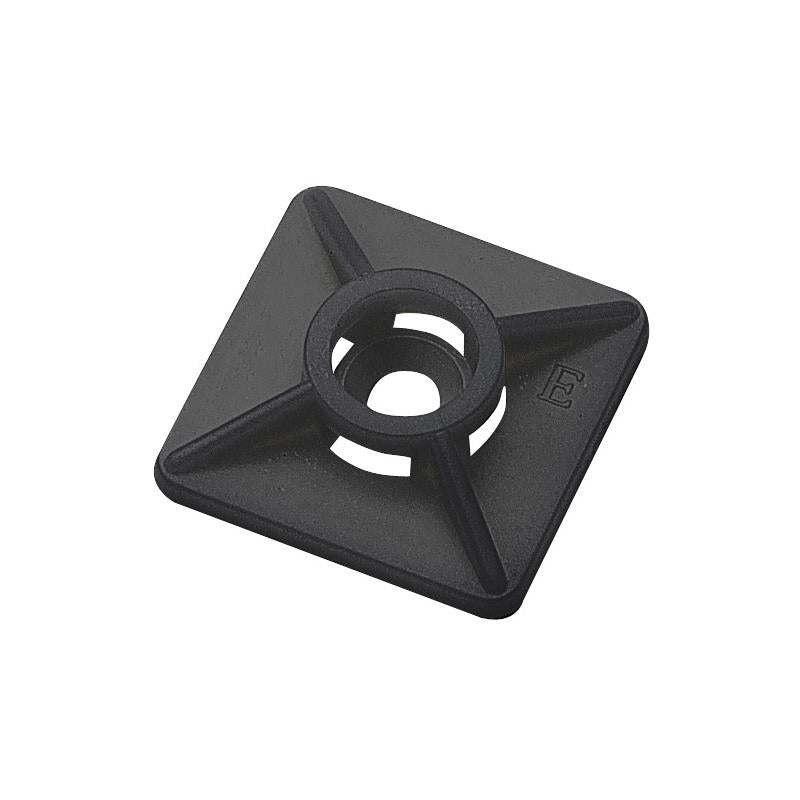 Uchwyt do opasek Elematic, 3.6 mm, 100 szt.