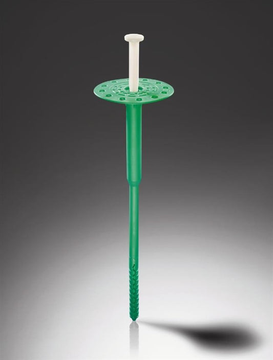 Termoizoliaciniai įvarai, 8 x 295 mm, H4, ECO, 100 vnt