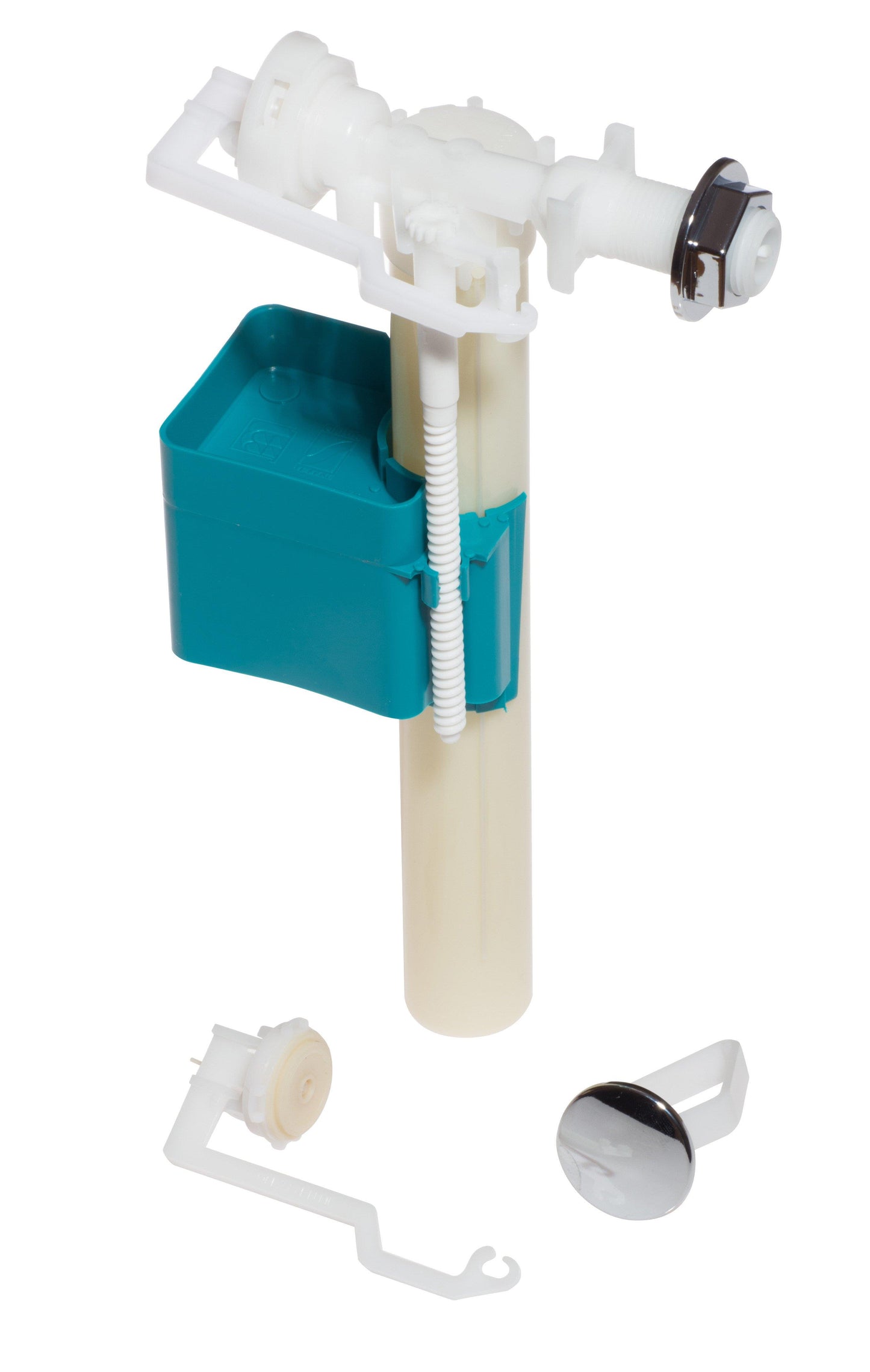 Užpildymo mechanizmas Cersanit K99-0097, 350 mm