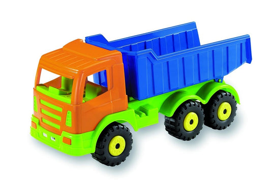 Žaislinė sunkioji technika 645046, įvairių spalvų