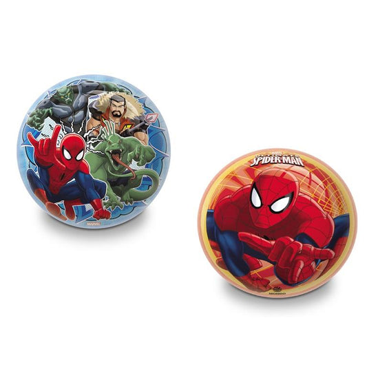 Vaikiškas kamuolys Mondo Spider Man 26018, 23 cm