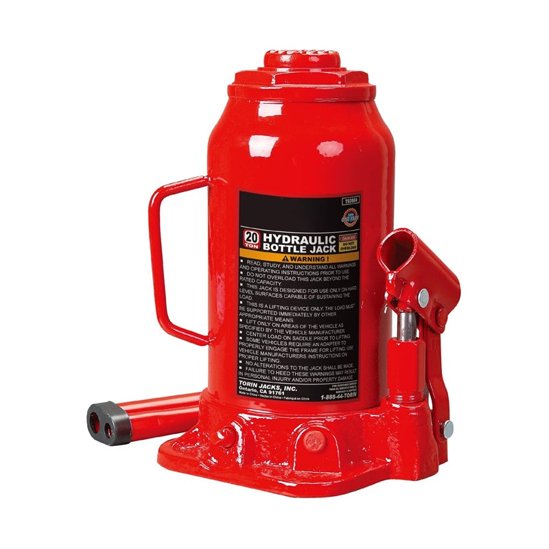 Podnośnik hydrauliczny Big Red T92004, 20 t
