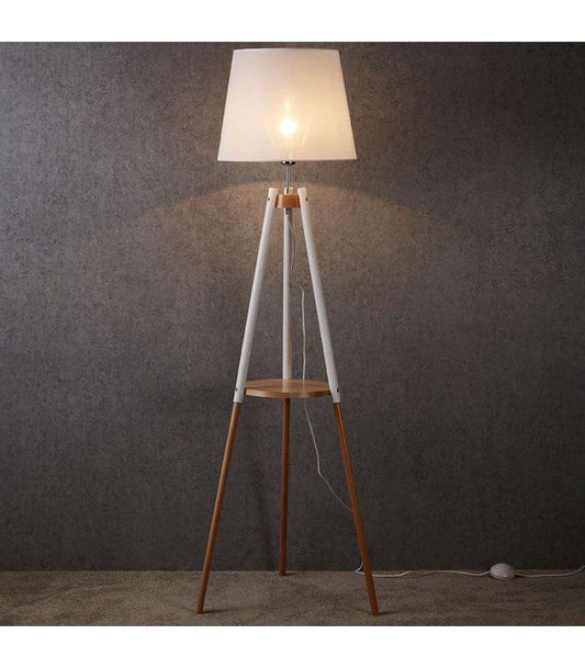 Lampa podłogowa TK LIGHTING VAIO 698, 60 W, E27