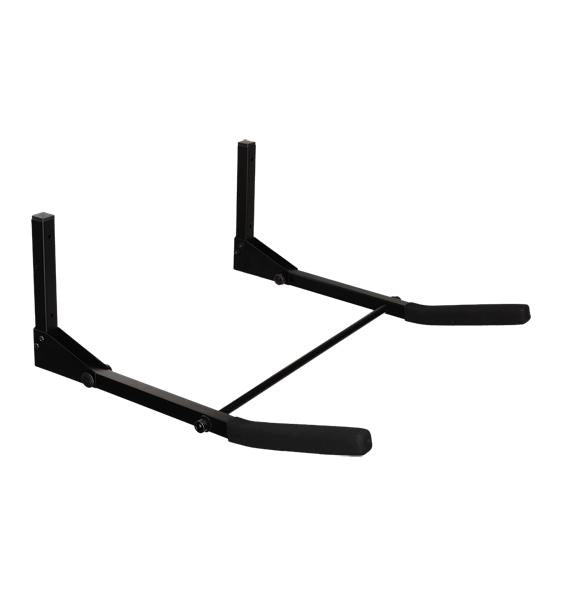 Uchwyt rowerowy Goliat, 465 x 43 x 195 mm