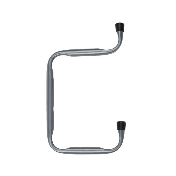Dvigubas kablys W2P, 250 x 200 x 90 mm
