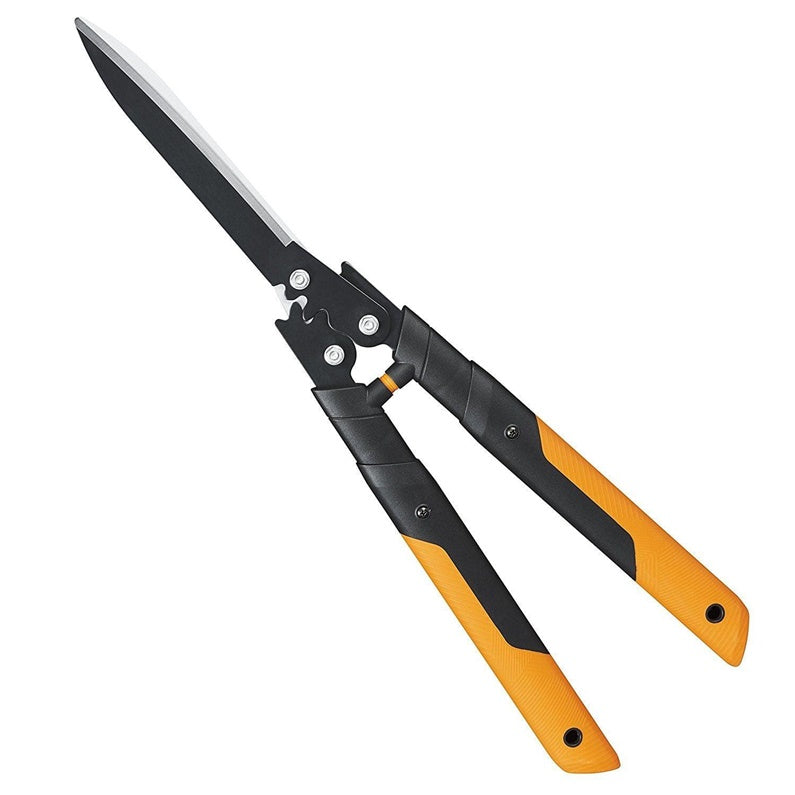 Gyvatvorių žirklės Fiskars PowerGear 1023631, 20 cm