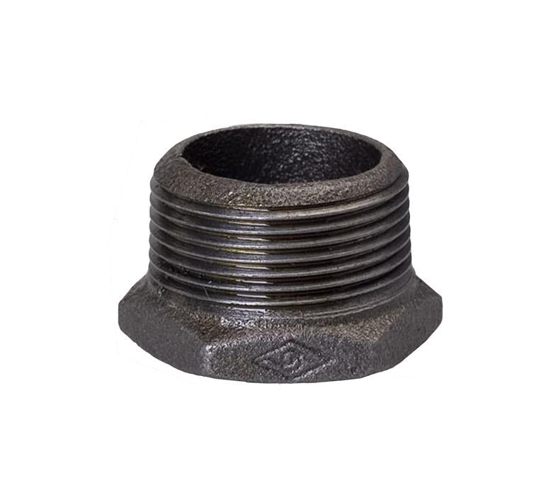 Złączka B 241, 1 1/4"x3/4", gwint wew. i zew.