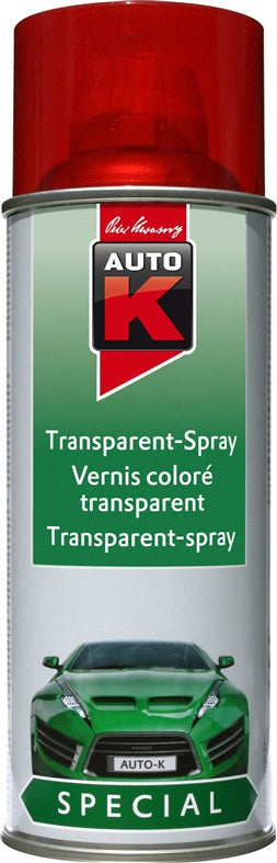 Lakier do lamp samochodowych 33115 Auto K, 400 ml