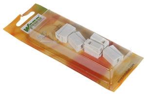 Złączka Wago 224-112, 2 x 0,5-2,5 mm², 400 V, 5 szt.
