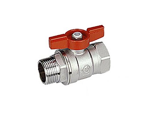 ZAWÓR WODNY R254D 3/8IN GW/GZ TR.R.(10)