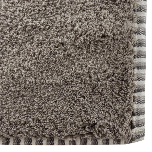 Vonios kilimėlis Saniplast Samoa 441053, rusvas, 60 x 90 cm