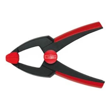 Zacisk sprężynowy Bessey XC7, 75 x 70 mm