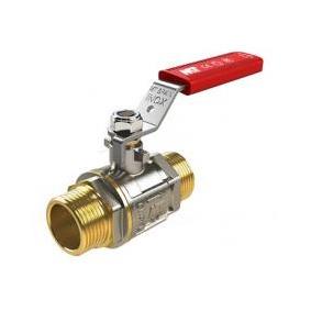 Vandens ventilis, 1/2" išor. sriegis, ilga rankena