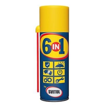 Uniwersalny smar Svitol, 400 ml