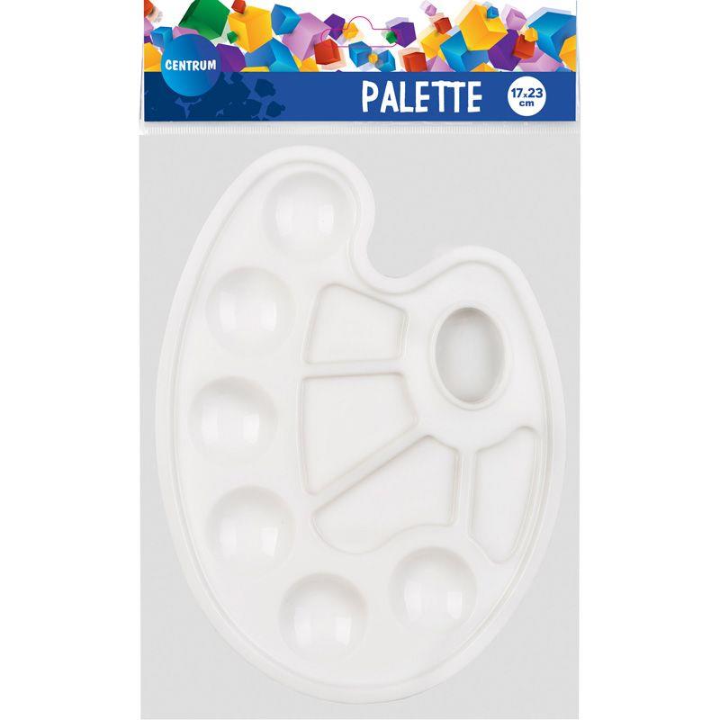 Plastikowa paleta Centrum, 87502