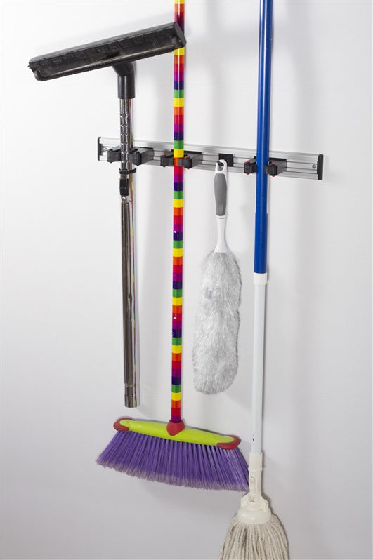Laikiklių rinkinys Toolflex 556-1, 5 vnt.