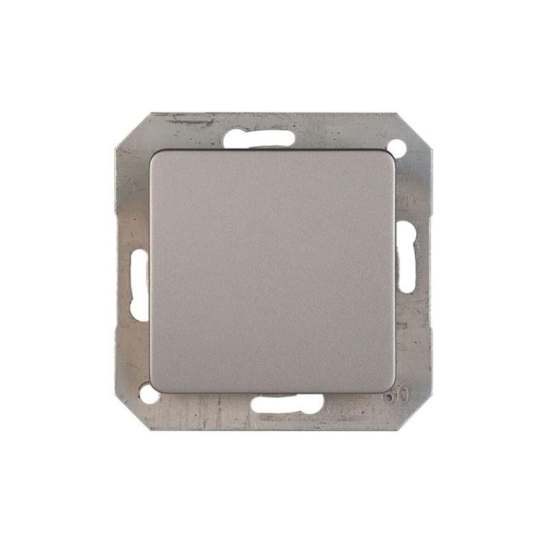 Przełącznik VILMA SL250, kolor metaliczny