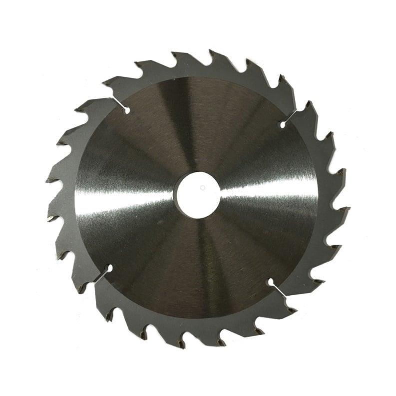 Diskinis medienos pjūklas, 19 cm