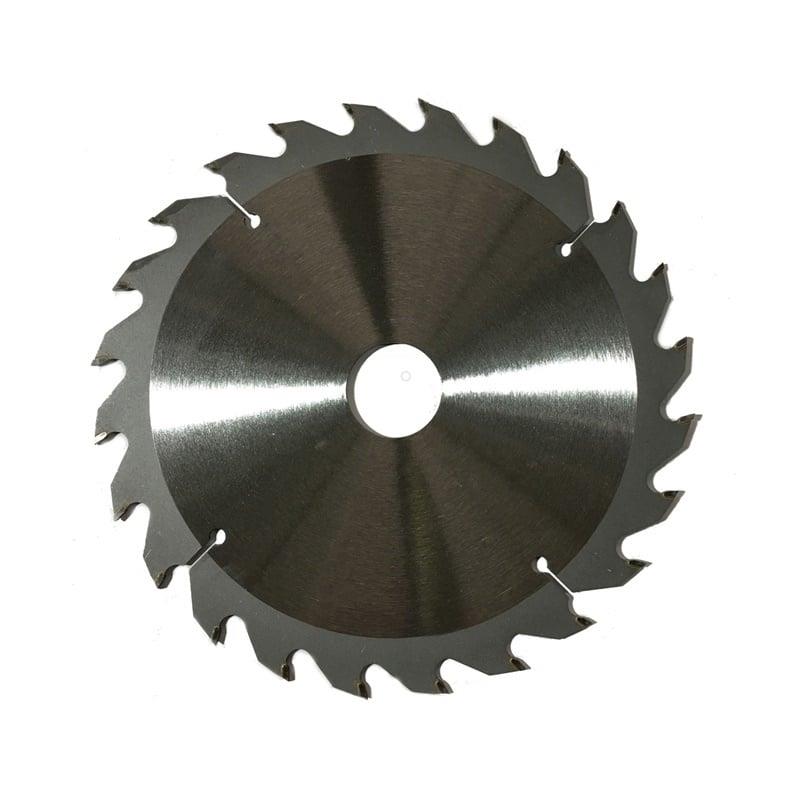 Tarczowa piła do drewna, 19 cm