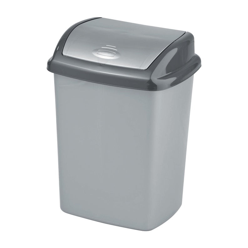Kosz na śmieci Curver 182979, 25 l